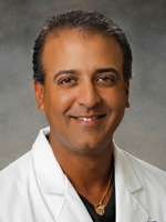 Dr. Paras Pandya, MD