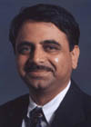 Dr. Paresh Limaye, MD