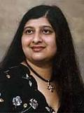 Dr. Parinda Fruchtman, MD