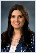 Dr. Parveen Vora, MD