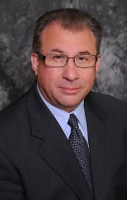 Dr. Pasquale Fonzetti, MD