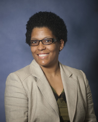 Dr. Patrice Staten, MD