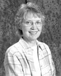 Dr. Patricia Bunger, MD