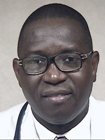 Dr. Patrick Evivie, MD