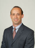 Dr. Patrick Hickle, MD
