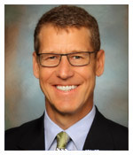 Dr. Patrick Hurlbut, MD