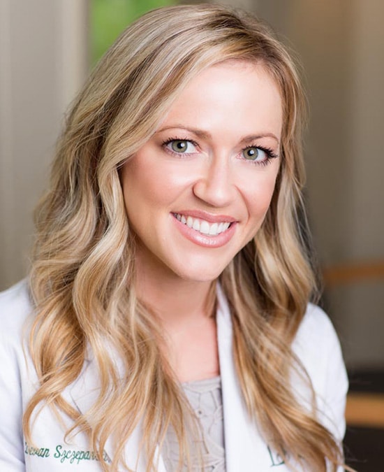 Dr. Devan Szczepanski, MD