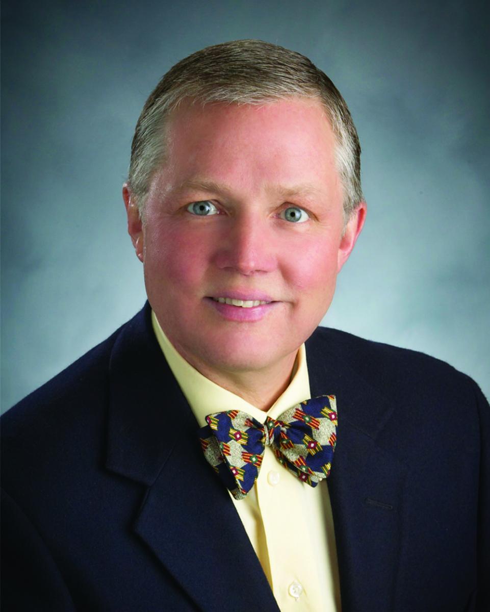 Dr. Patrick Molt, MD