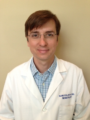 Dr. Adam Czelusta, MD