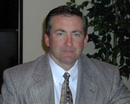 Dr. Patrick Slater, MD
