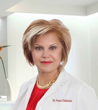 Dr. Susan Chobanian, MD