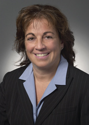Dr. Paula Marella