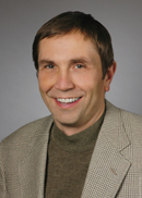 Dr. Paul Aufderheide