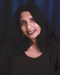 Dr. Anjali Sahai, MD