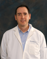 Dr. Paul Barton