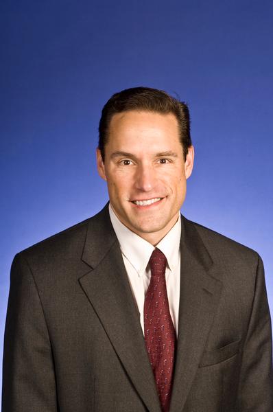 Dr. Paul Beauvais, MD
