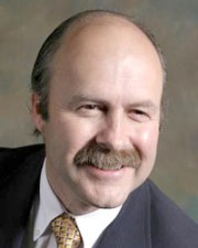 Dr. Paul Gilbert, MD