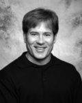 Dr. Paul Hayes, MD
