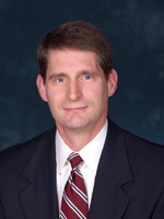 Dr. Paul Johnson, MD