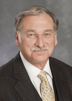 Dr. Paul Kuneck, MD