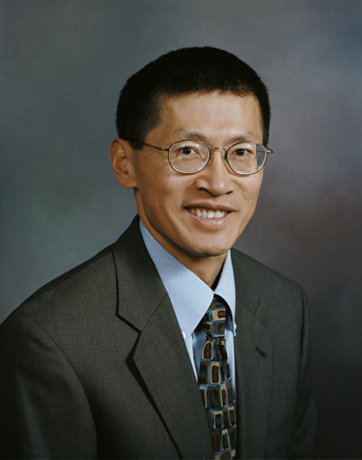 Dr. Paul Lin, MD