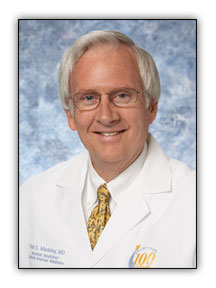 Dr. Paul Madeley, MD