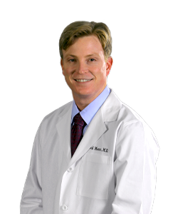 Dr. Paul Mann, MD
