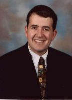 Dr. Paul Maynard, MD