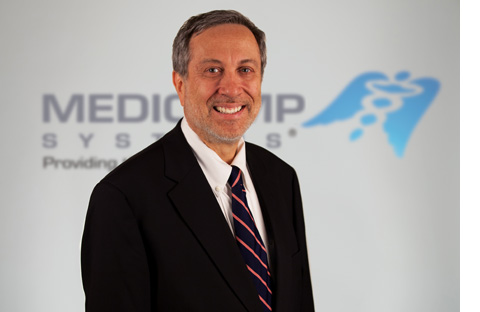 Dr. Paul Miskovitz, MD