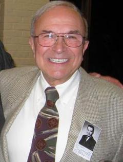 Dr. Paul Morte, DO