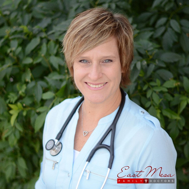 Dr. Stacy Veldhuizen Mickey, MD