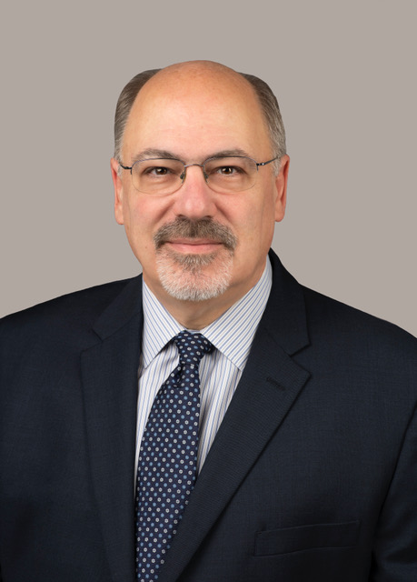 Dr. Glenn Faust, MD