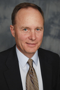 Dr. Paul Peterson, MD