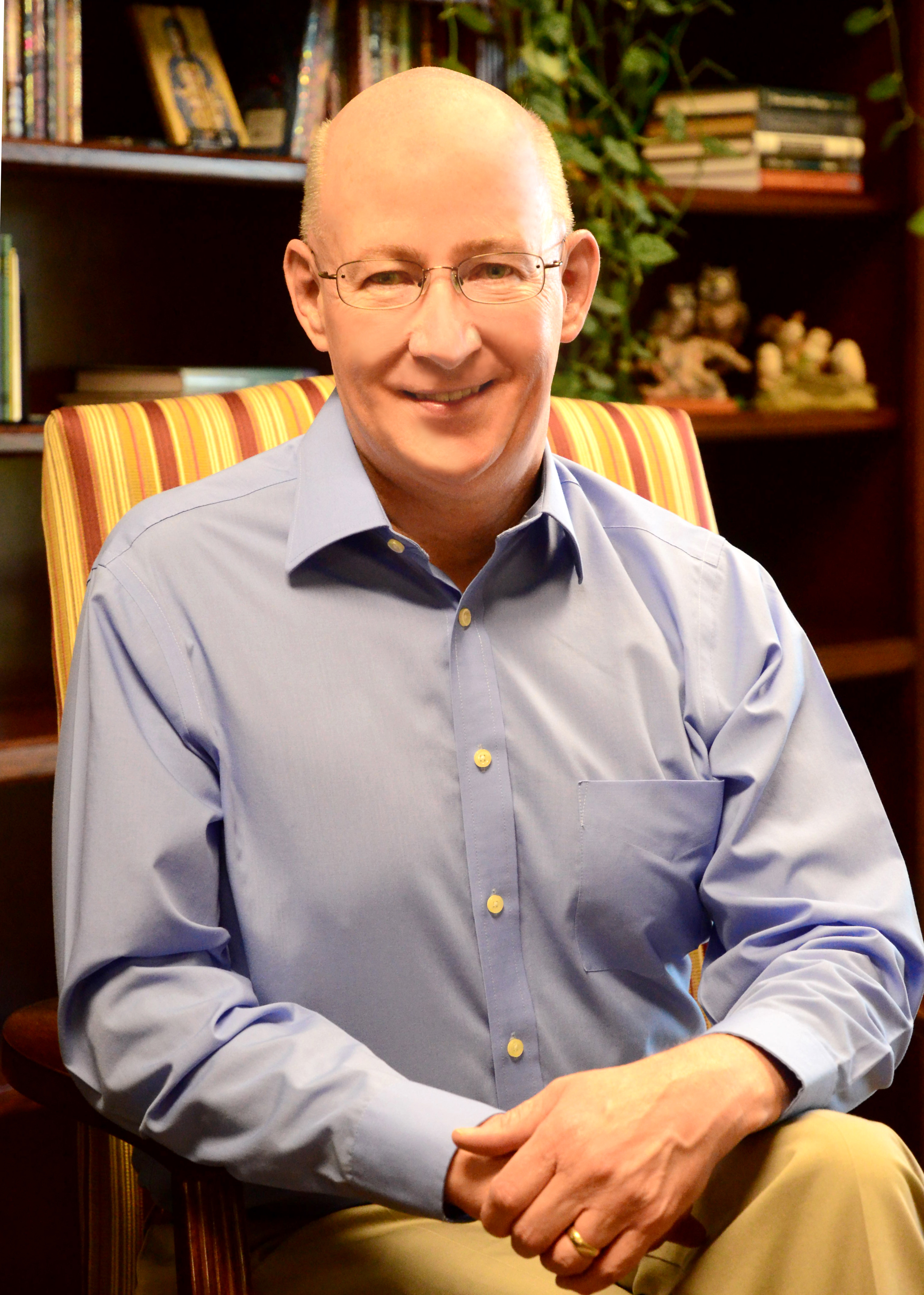 Dr. Richard Yokell, MD