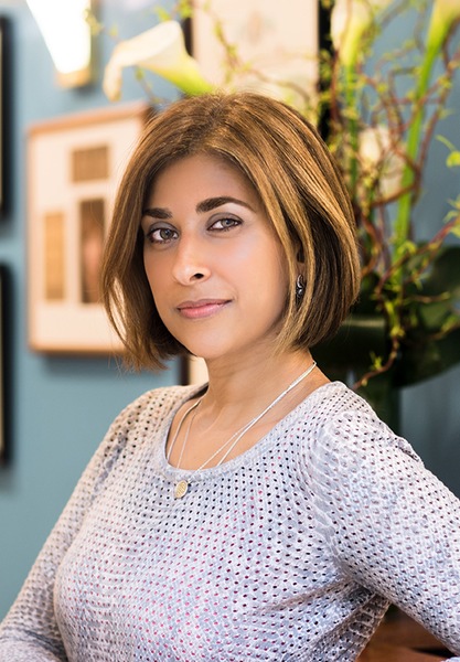 Dr. Marina Kurian, MD