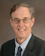 Dr. Ernest Conrad, MD