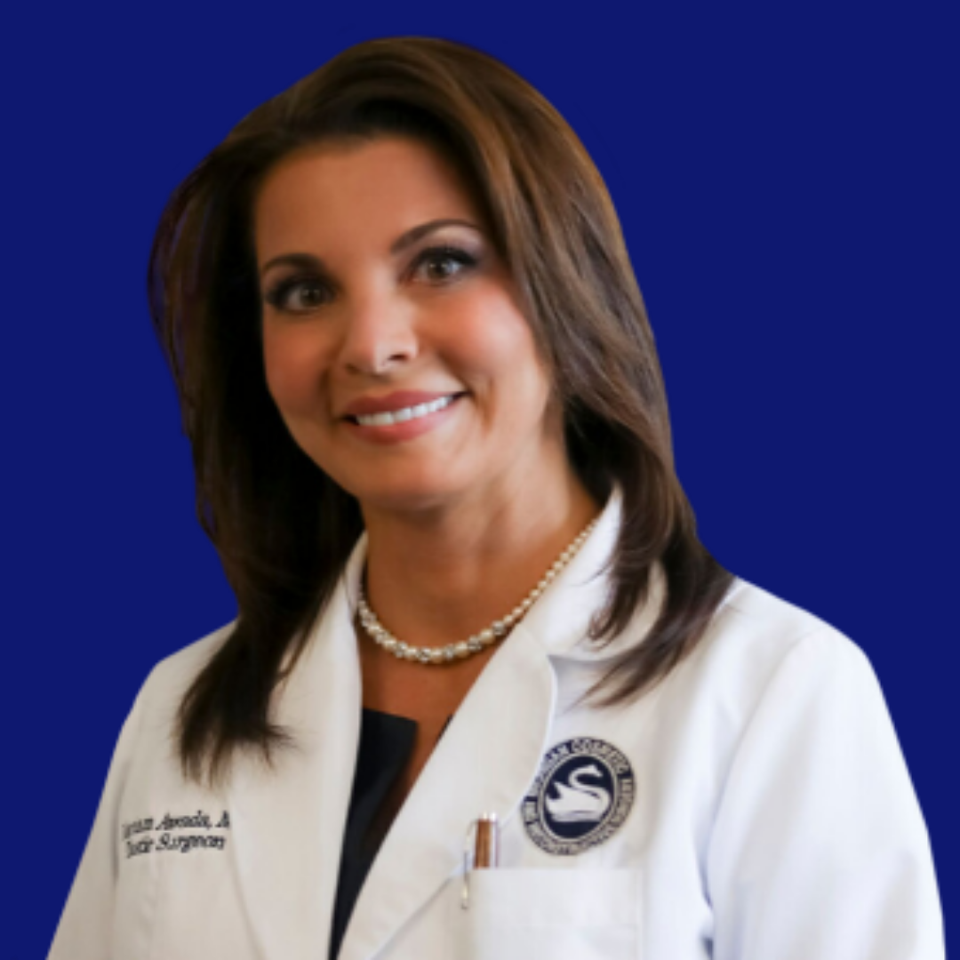 Dr. Mariam Awada, MD
