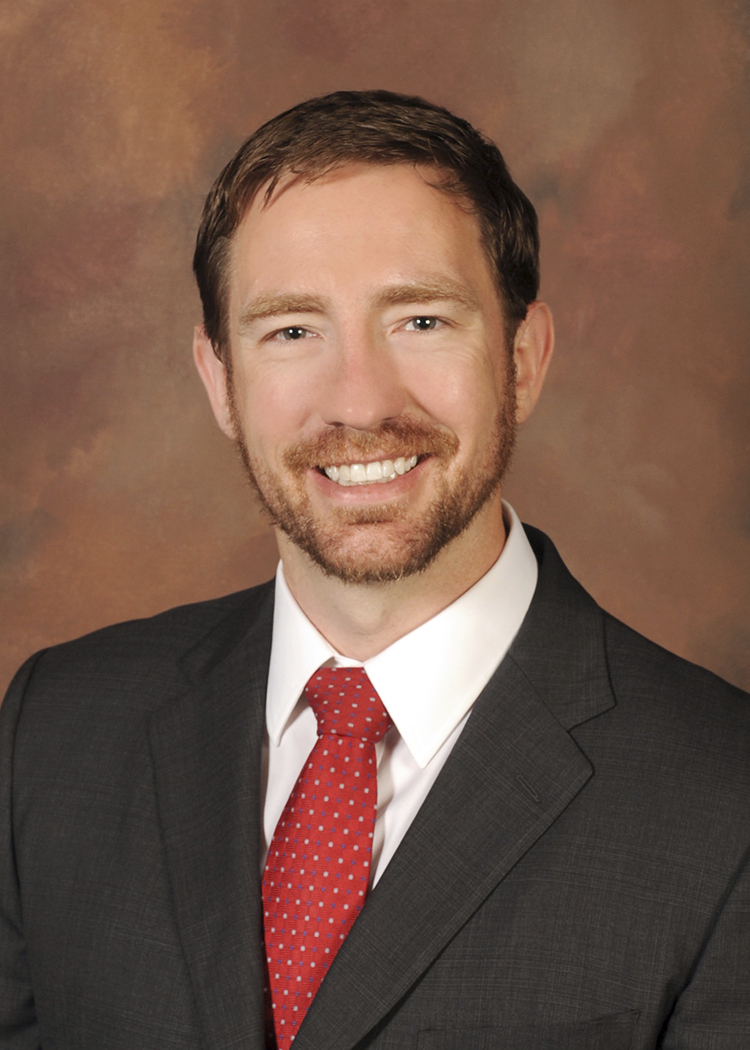 Dr. Jacob Rumley, DO