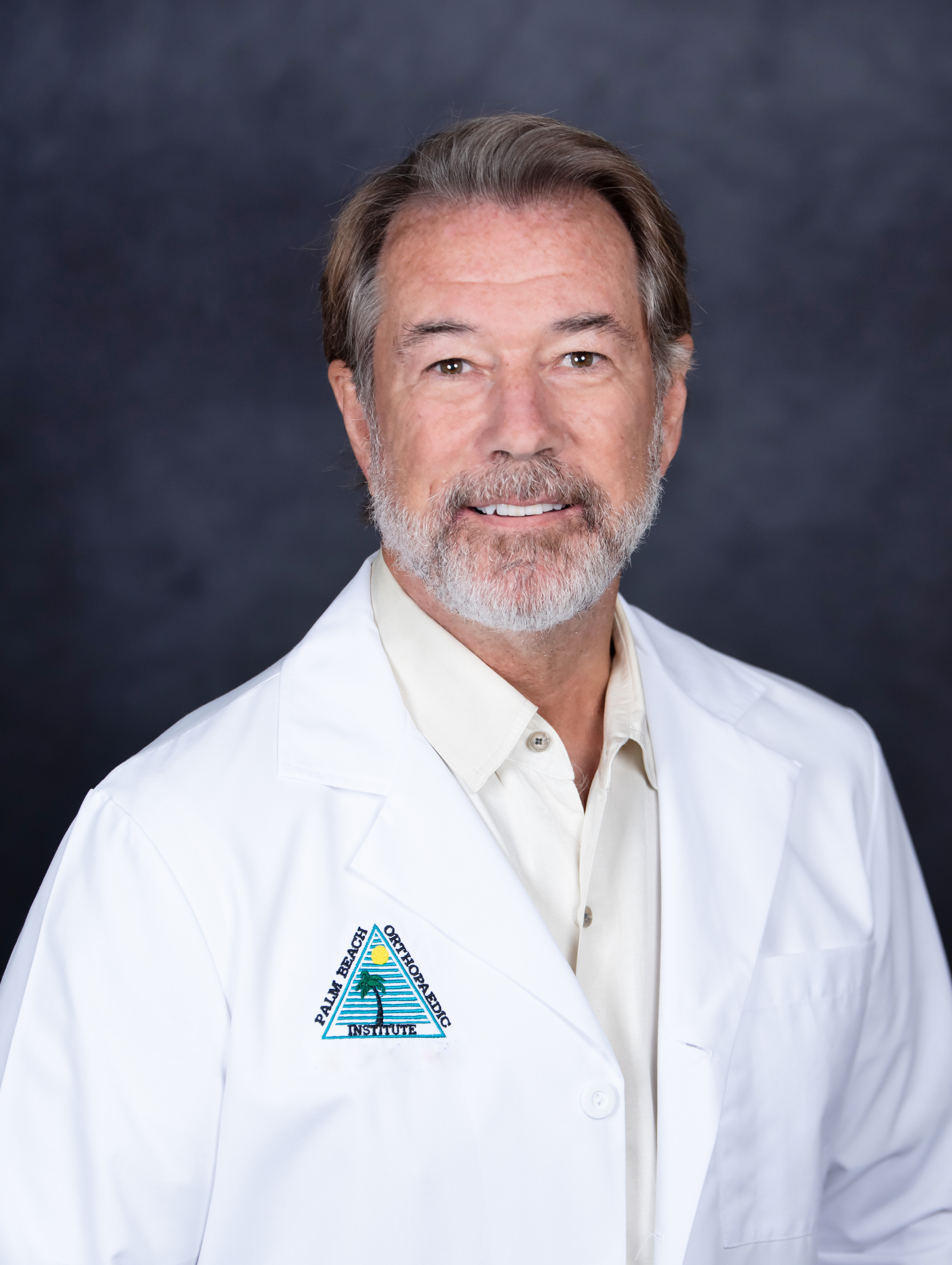 Dr. Gerald Baynham, MD
