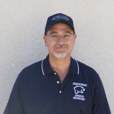 Dr. Paul Reiman, MD