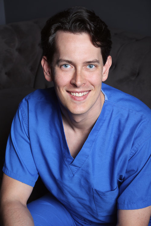 Dr. Adam Becker, MD