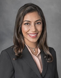 Dr. Nisha Shah, MD