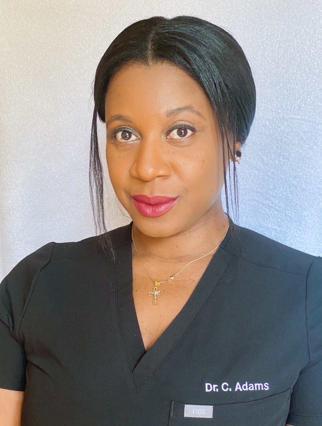 Dr. Cerise Adams
