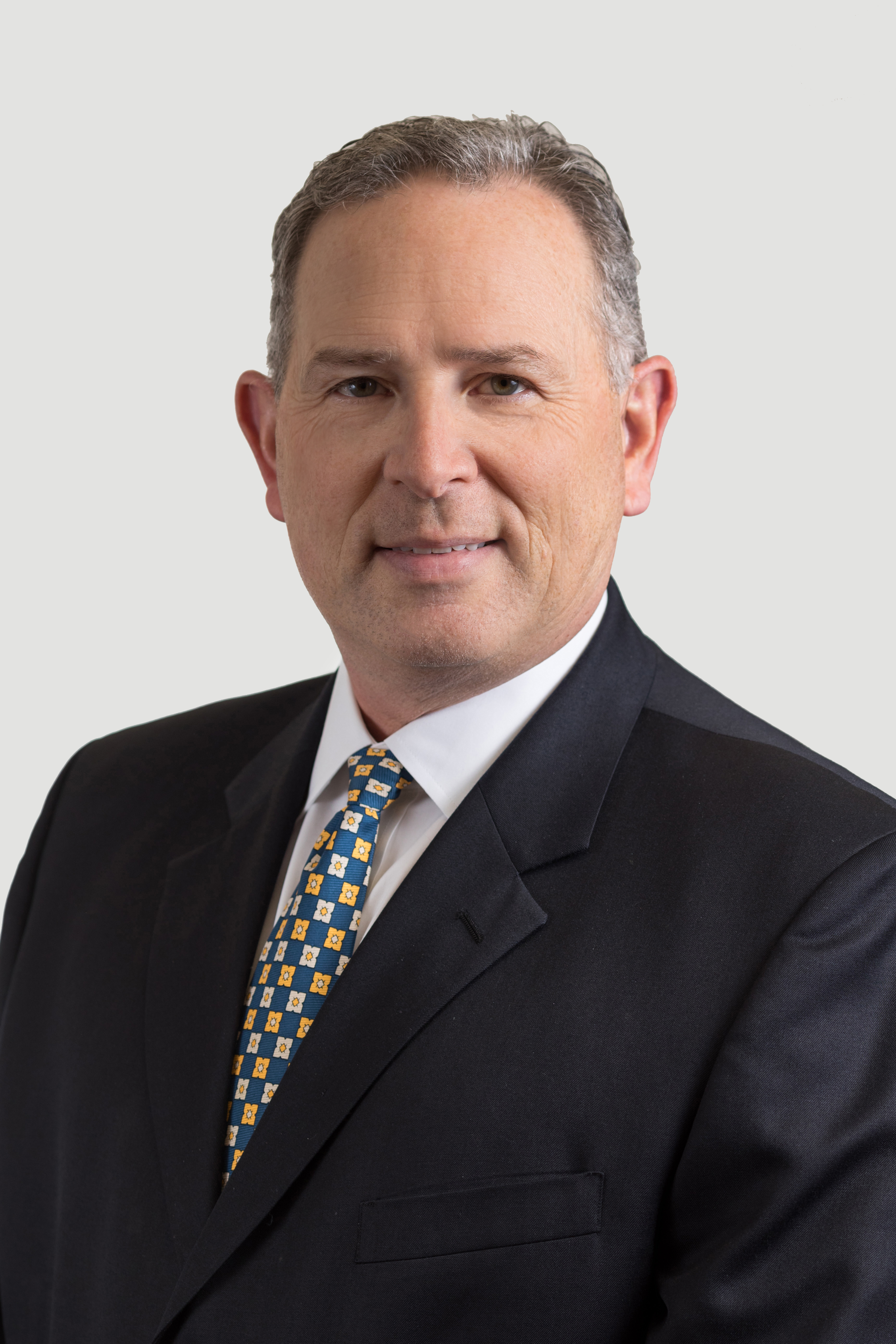 Dr. Richard Beil, MD