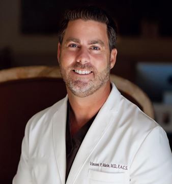 Dr. Vincent Marin, MD
