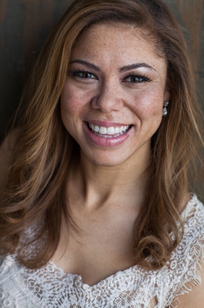 Dr. Nicole Jones-Martinez, MD