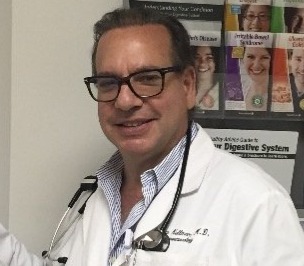 Dr. Andrew Nullman, MD