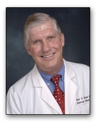 Dr. Paul Wade, MD