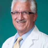 Dr. Paul Whitham, DO