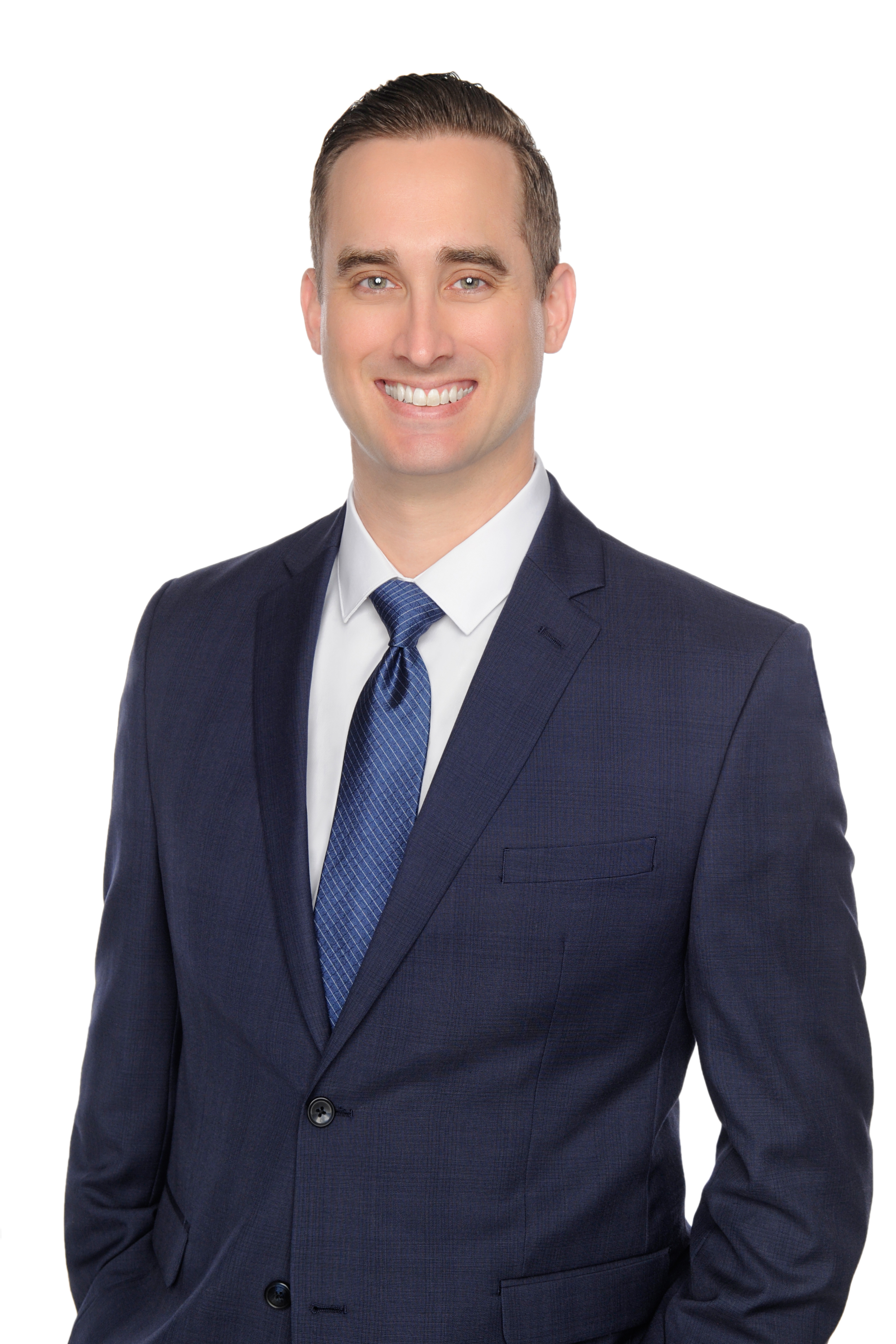 Dr. Scott Raffa, MD